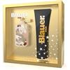 Blauer Camou Usa Confezione Regalo Donna Profumo EDT 50ml Gel Doccia 150ml