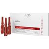 Apis Natural Cosmetics APIS Pro-Lift Spicule Technology Fiale Lifting 10x3 ml - Con DMAE, Peptide Conotossina Biomimetico, Bio-Placenta, Peptide di Rame e Acido Ialuronico - Levigatura, Rassodamento