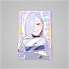 Doujinshi Fate/Grand Order Art Book B5/28P 2025 Daizu Shinkaron Hiyako