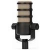 RØDE RODE PodMic - Microfono dinamico per podcast