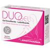 SANITPHARMA Srl DUOGEL Gel Vag.12 Bust.4ml