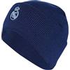 adidas Woolie Real Woolie Tenabl/Globlu per Uomo e Donna, Taglia OSFM, Blu, Taglia Unica