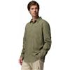 Columbia Camicia Leggera a Maniche Lughe Silver Ridge™ Utility II Recycled da Uomo