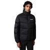Napapijri Uomo Piumino Np0A4Fq10411 A-Suomi 2 Nero XL/Nero