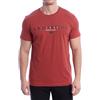 La Martina T-Shirt a Maniche Corte vestibilità Regolare YMR005-JS206 Uomo