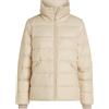 Tommy Hilfiger Donna Piumino Down Funnel Jacket Corto