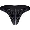 Generico Perizoma Uomo Seducente Sospensorio Uomo Boxer Sexy Slip Bamboo Taglie forti Elasticizzati Capodanno Jockstrap Mutande Rosse Intimo Sexyuomo Hot Natale Babbo Pizzo Abbinate Fidanzati Natalizie 4Xl