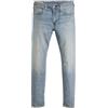 Levi's Uomo 512 Slim Taper Jeans, Peer Pressure, 34W / 34L