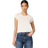 G-Star Eyben Slim V-Neck Top 2.0, Rosa (Silver Peony GD D24533-b059-h407), M
