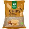 PROBIOS CHIPS CECI CURRY 40G