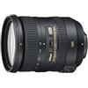 Nikon AF-S DX 18-200mm 3.5-5.6 G ED II VR | Nero