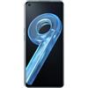 realme 9i Smartphone, Mega batteria da 5.000 mAh, Processore Qualcomm Snapdragon 680, Ricarica rapida Dart da 33 W, Display Ultra Smooth da 90 Hz, Dual Sim, 4+64 GB, Android 11, Prism Blue