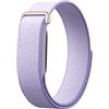 GIOPUEY Cinturini Compatibile con Google Fitbit Air, Cinturino in Morbido Nylon Intrecciato [Unisex] [Traspirante] - A-Purple