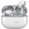 realme Buds T200 Lite Auricolari Wireless Bluetooth 5.4, Driver Dynamic Bass 12,4mm, 48h Riproduzione con Custodia, Cancellazione Rumore Chiamate AI 4 Mic, Connessione Dual-Device, Grey