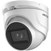 HIKVISION HD TVI TURRET IR DS-2CE76U1T-ITMF(2.8MM) 8MP