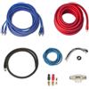 Caliber Calibro Cpk15d Amp kit di installazione