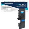 LCL TK-5480 Ciano Cartucce di Toner Compatibile per Kyocera TK5480 TK-5480 | TK-5480C 1T0C22CNL0 Compatible per Kyocera ECOSYS MA2101 MA2101cwfx MA2101cfx MA2101cwx PA2101 PA2101cx PA2101cwx(1-Pack)