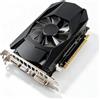 HERCHR Scheda grafica GDDR5 da 4 GB, frequenza core HD7670 128 bit 650 MHz, supporta la scheda video DirectX 11 PCI Express X16 2.1 per giochi per PC