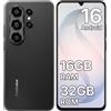 Blackview WAVE 10C Smartphone Android 16, 6.88'' Cellulari, 16GB+32GB/1TB