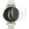 brotect 2 Pezzi Pellicola Protettiva per Garmin Lily 2 Active