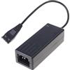DOSERTY 12VA 5V2A Alimentatori Adattatori Per 4Pin IDE Hard Drive Convertitori Supporta Hard Disk Drive USB a IDE Adattatori Cavo