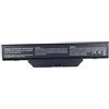 MKLJHND Batteria for laptop, compatibile con HP/Compaq, 610 615 550 Business Notebook 6720s 6730s 6735s 6820s 6830s GJ655AA HSTNN-IB51 HSTNN-IB52.
