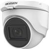 HIKVISION HD TVI TURRET IR DS-2CE76D0T-ITMF(2.8MM)(C) 2MP