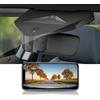 Fitcamx Dashcam 4K Adatta per Volkswagen VW Passat B9 2024-2026(HD2-3J00 Nero), OEM Cameras per Auto, 2160P UHD Video WiFi, Monitoraggio Parcheggio, G-Sensor, Registrazione Circolare, WDR, Scheda 64GB