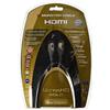Monster 140738-00 Cavo HDMI, Nero