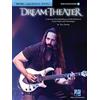 Hal Leonard Corp Dream Theater: A Step-by-Step Breakdown of John Petrucci's Guitar Styles and Techniques,