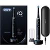 PROCTER & GAMBLE SRL Oral-B iO Serie 10 Black Spazzolino Elettrico