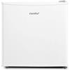COMFEE' RCU40WH2(E) 31L Congelatore piccolo, Freezer piccolo con porta reversibile, Mini congelatore a 4 stelle, Silenzioso, Per Ufficio, Hotel, Casa, Bianco