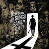 Napalm records New man, New songs, Same Shit, Vol.2