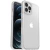 OtterBox React + Vetro Trusted Glass Apple iPhone 12 Pro Max trasparente