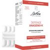 I.C.I.M. (BIONIKE) INTERNATION DEFENCE ANAGENIX K 60Cps