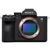 Sony A7 V body