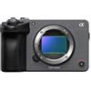 Sony FX5 Cinema line Body