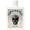 Amuerte Gin Coca Leaf White 0.7 l