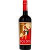 Priorat B&D Athena Red Vermouth Reserve 0.75 l