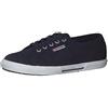 SUPERGA 2950 Cotu, Sneaker, Unisex - Adulto, Blu (Blue 944), 35 EU