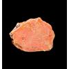 156.95 Ct Pietre Carico Lake Arancioni Naturali T40705 Lastra Lucidata Grezza