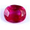 Rubellite Naturale Pink Tourmaline 5.25 Ct Cuscino Certificata AGI T11426
