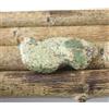 Blue Ridge Turquoise Pietra Naturale Grezza Slab 34.65 Ct