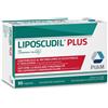 PIAM FARMA LIPOSCUDIL PLUS 30 COMPRESSE