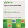 OMNIVISION ITALIA Srl Visiofen*Collirio 30 flacone 0,25mg/ml