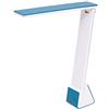 Maul MAULseven, 8180132 - Lampada a batteria, luce bianca calda, bianco neutro, luce diurna