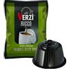 Verzì Capsule Compatibili Dolce Gusto Miscela Ricco
