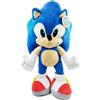 Play by Play Gustaw Mascotte Grande XXL SONIC PRIME - 100 cm, figura fiabesca, orso di peluche, peluche XXL, peluche Gigante