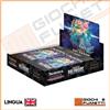 Dawn of Palpagos BP01 Booster Box 1ST Edition - Palworld - NUOVO SIGILLATO!