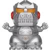 Monogram Mechagodzilla Figural Bank